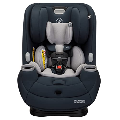 Maxi Cosi Convertible Rear Facing Forward Facing Booster