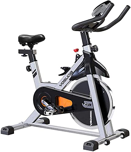 YOSUDA Indoor Cycling Magnetic Stationary