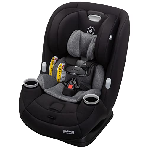 Maxi Cosi Convertible Rear Facing Forward Facing Booster