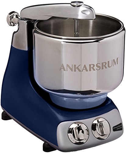 Ankarsrum Original 6230 Chrome Stainless