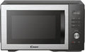 Essenza CMWA32EDLB Four Micro-ondes 1000W 32L Digital, Fonction Décongélation et Nettoyage Auto
