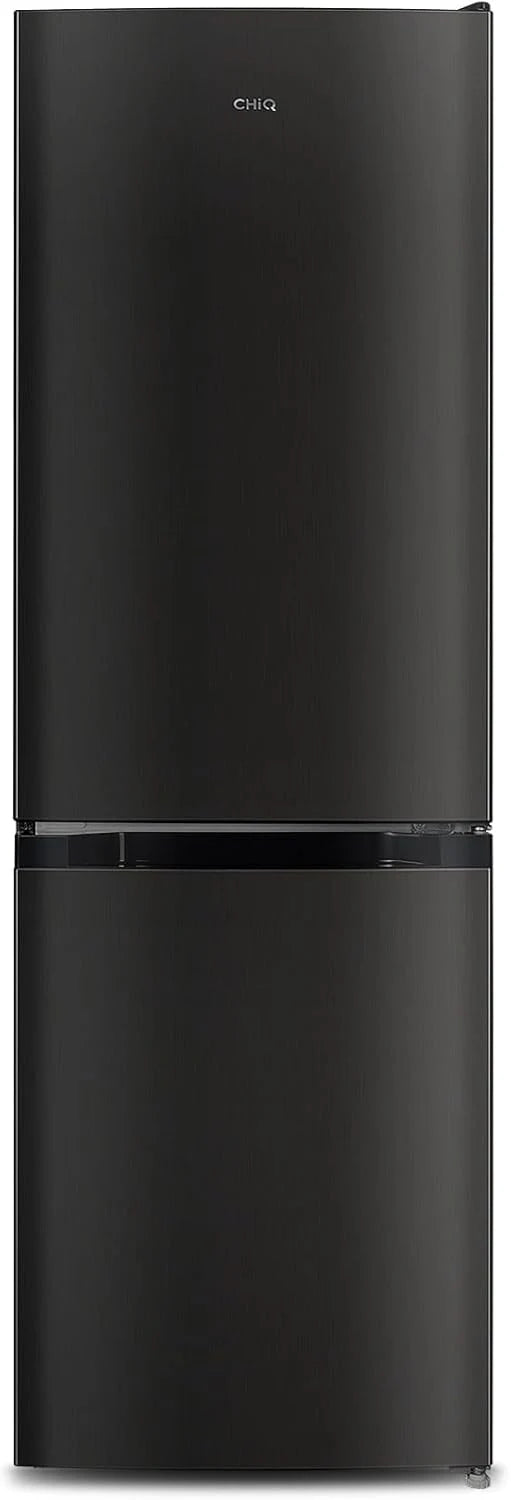 CBM159LEBD Réfrigérateur congélateur bas157 litres, Low Frost, Faible bruit