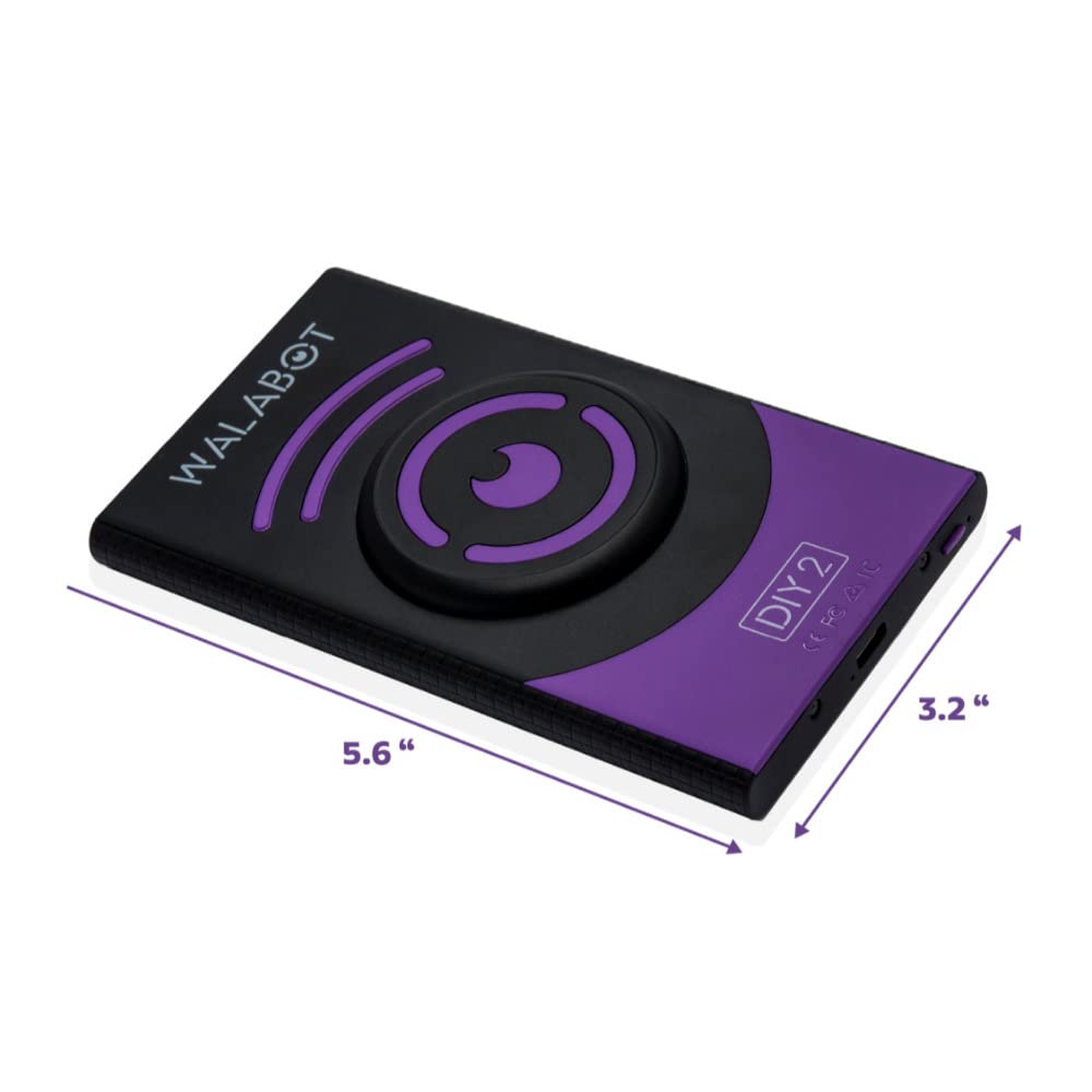WALABOT DIY Advanced Scanner Smartphones