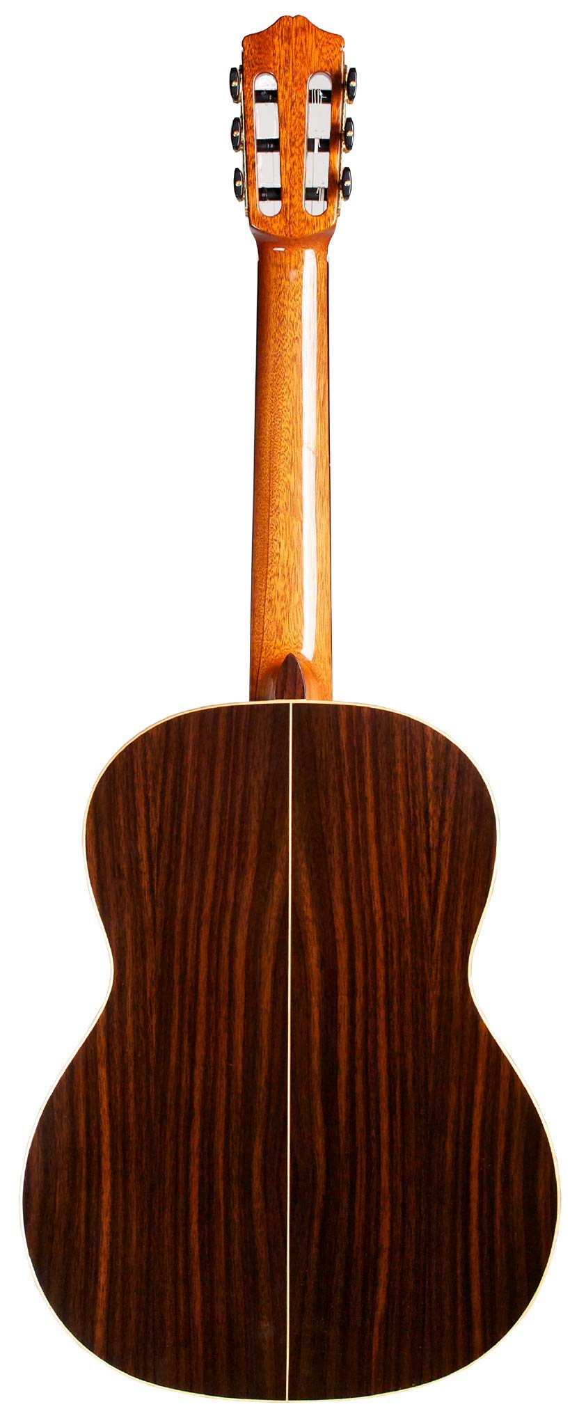 Cordoba F7 Paco Flamenco Natural