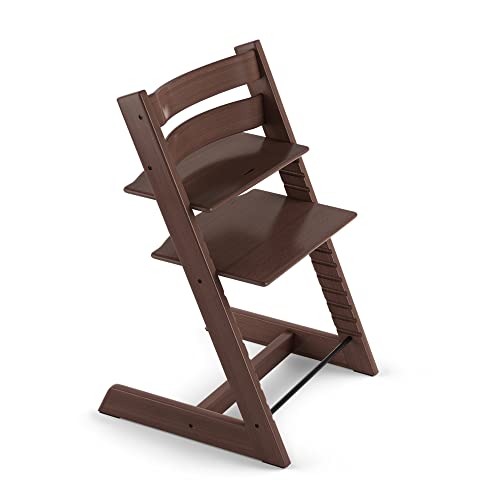 Stokke Tripp Trapp Chair Black