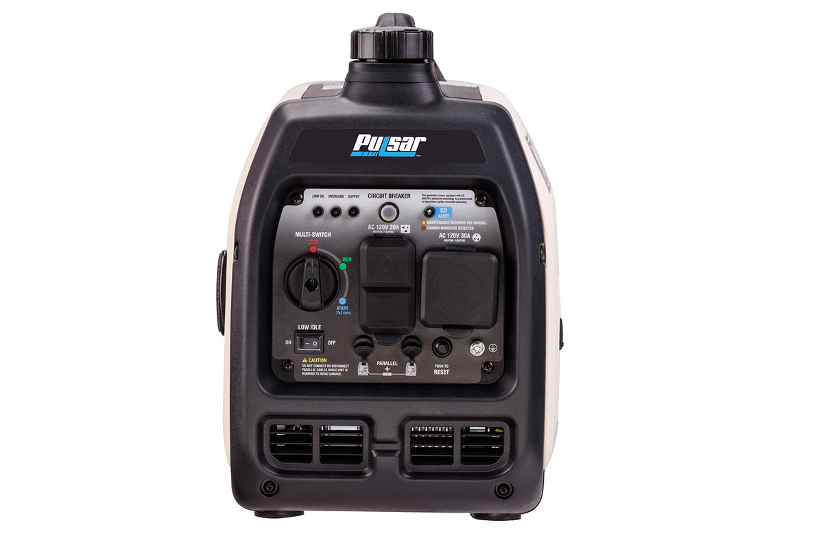 Pulsar PGD40ISCO tragbarer Inverter-Generator
