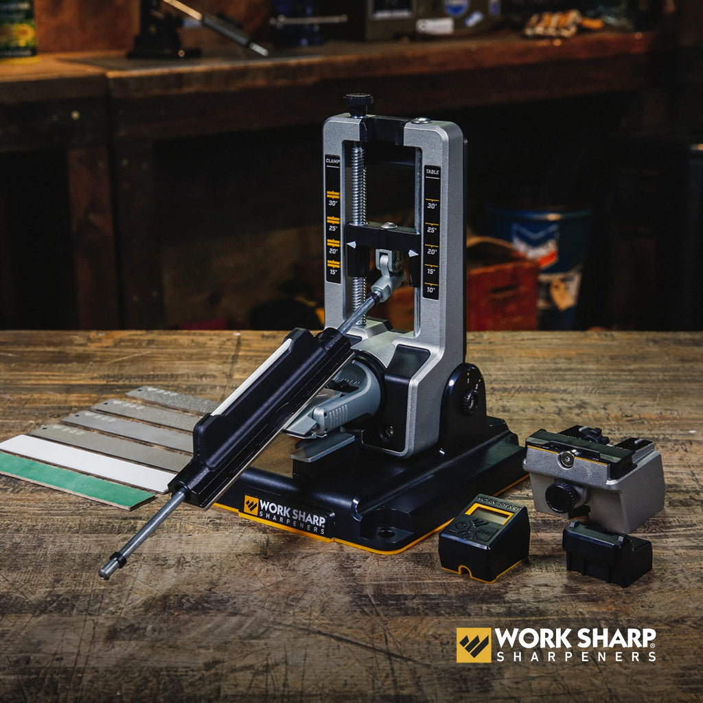 Sharp Professional Precision Adjust Sharpener
