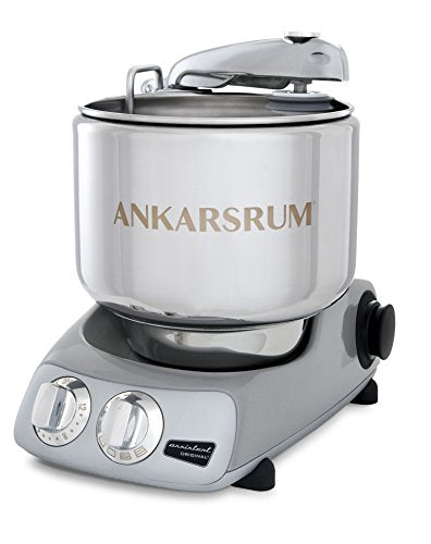 Ankarsrum Original 6230 Chrome Stainless