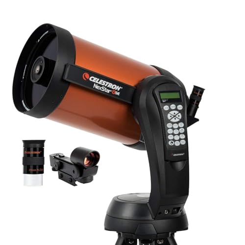 Celestron NexStar 6 SE Telescope