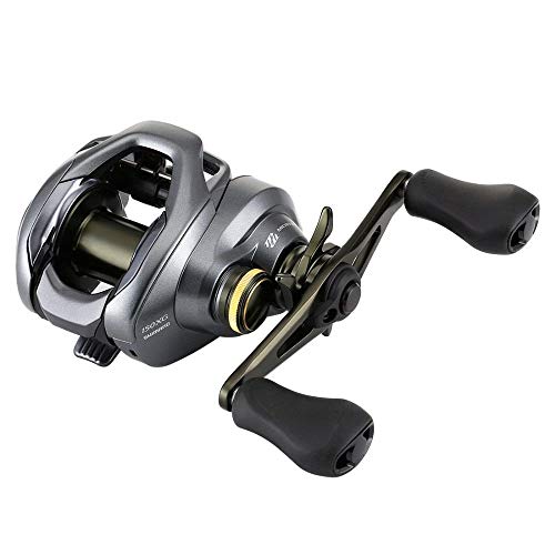 SHIMANO Curado 150 Baitcasting Reels
