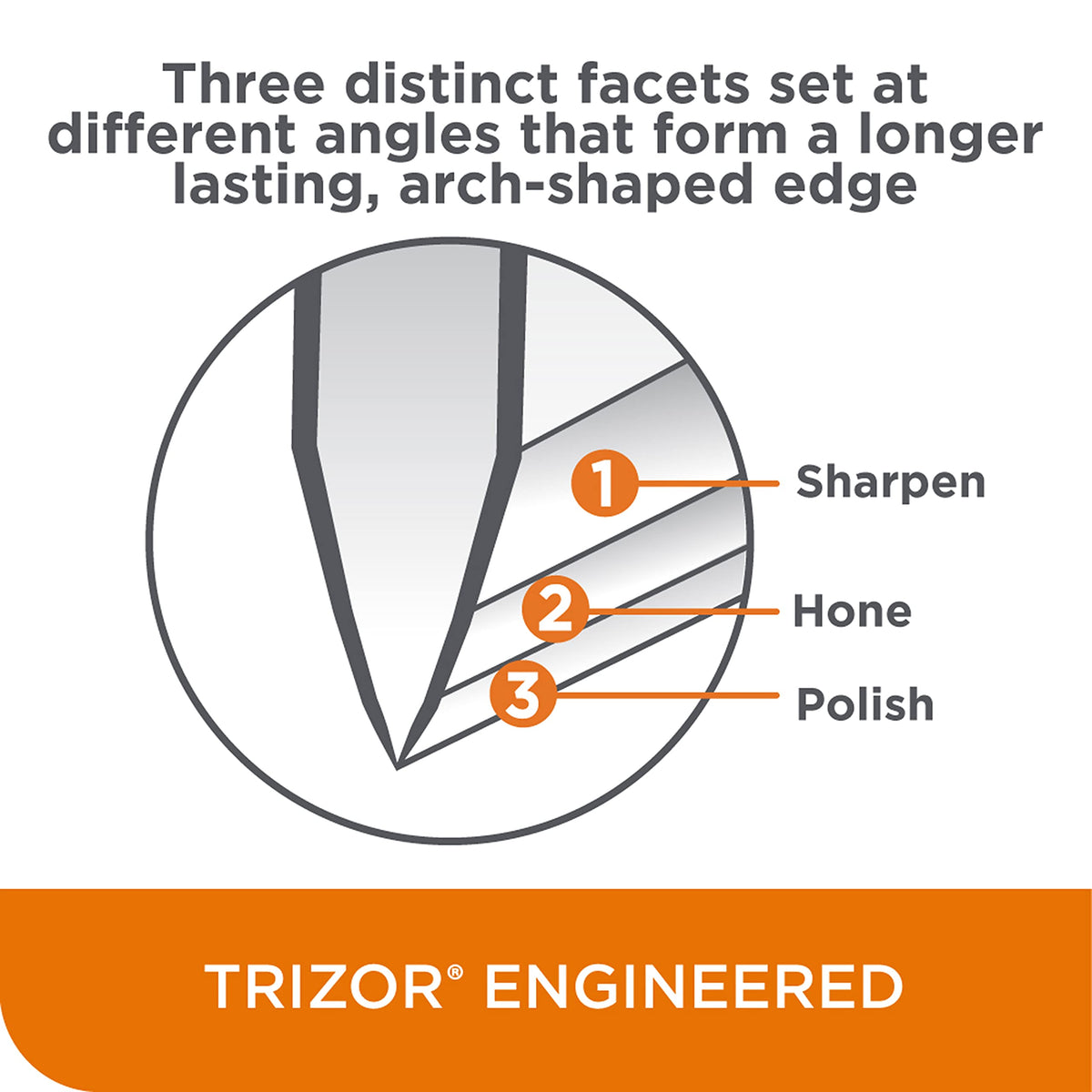 ChefsChoice EdgeSelect Professional Sharpener Sharpening