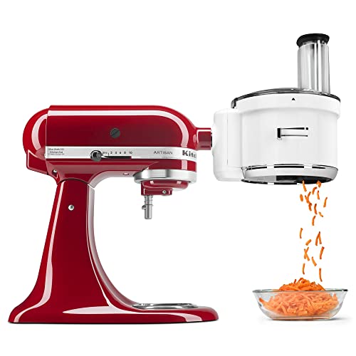 KitchenAid Küchenmaschinen-Aufsatz, Zerkleinerer