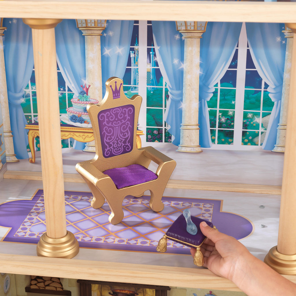 KidKraft Princess Cinderella Dollhouse Exclusive