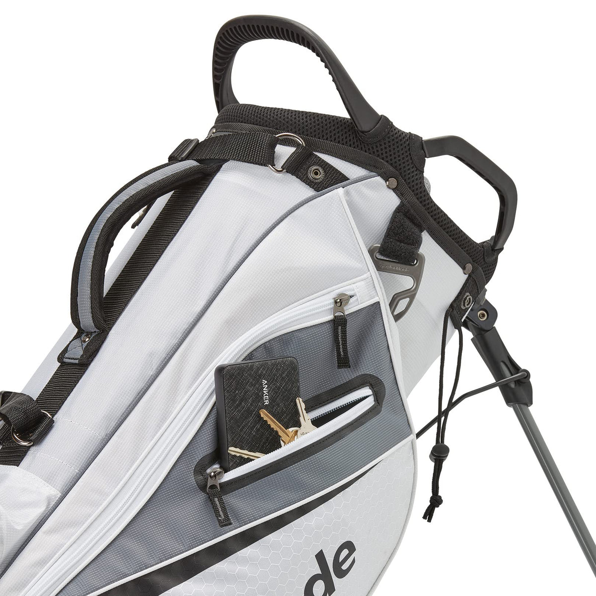TaylorMade Select ST Stand Bag