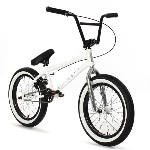 Elite Bicycle Destro Model Freestyle