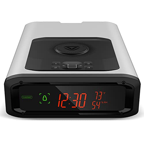 VAULTEK Station Biometric Bluetooth Wireless