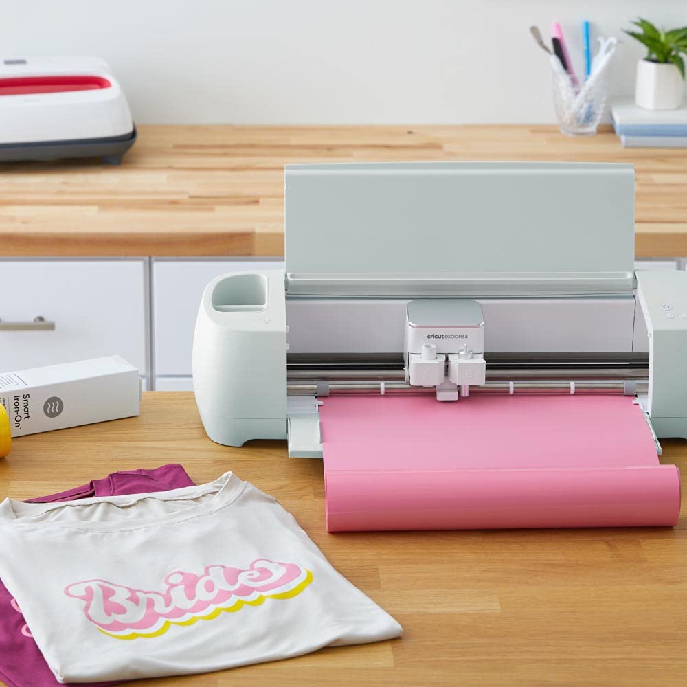 Cricut Explore Air Machine Bundles