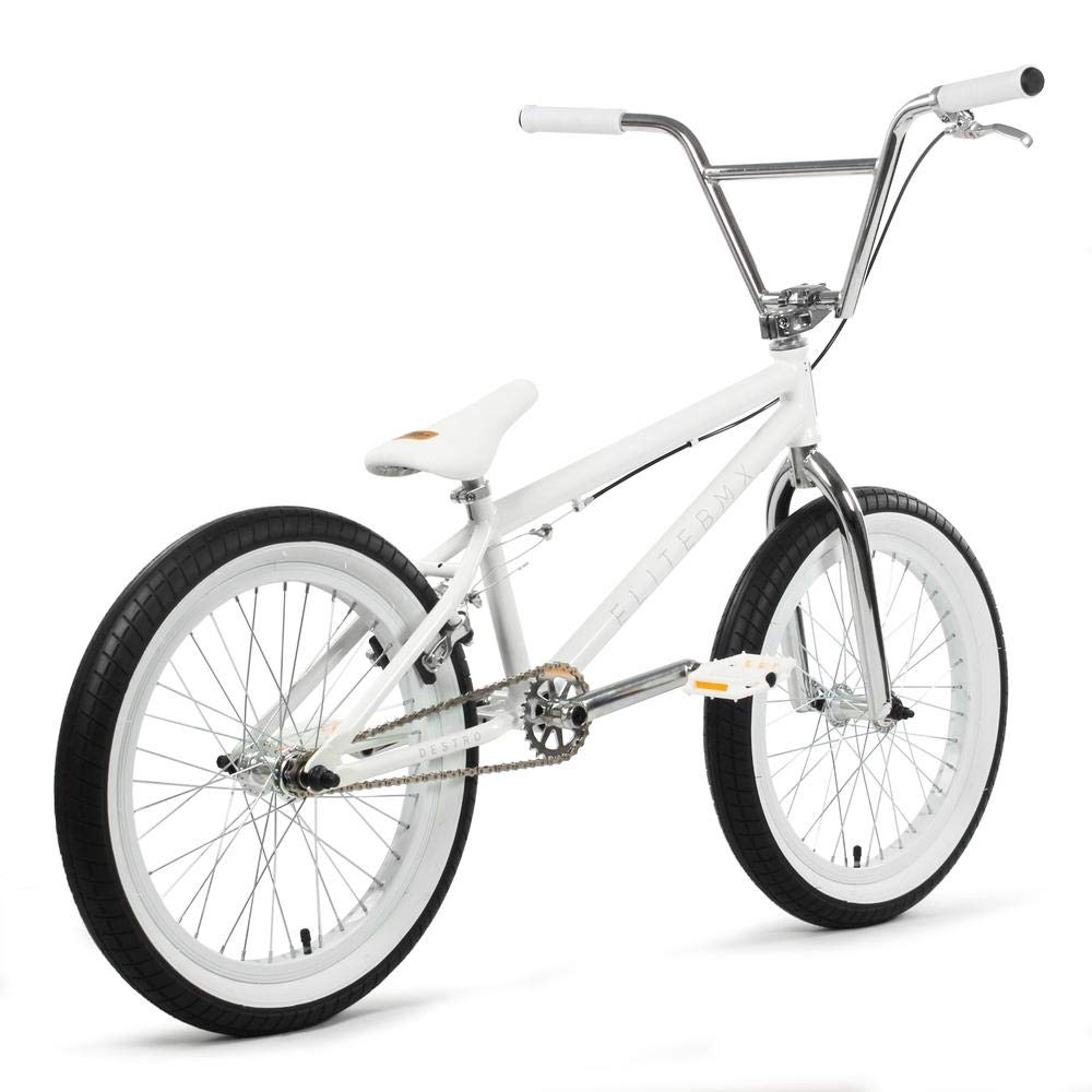 Elite Bicycle Destro Model Freestyle