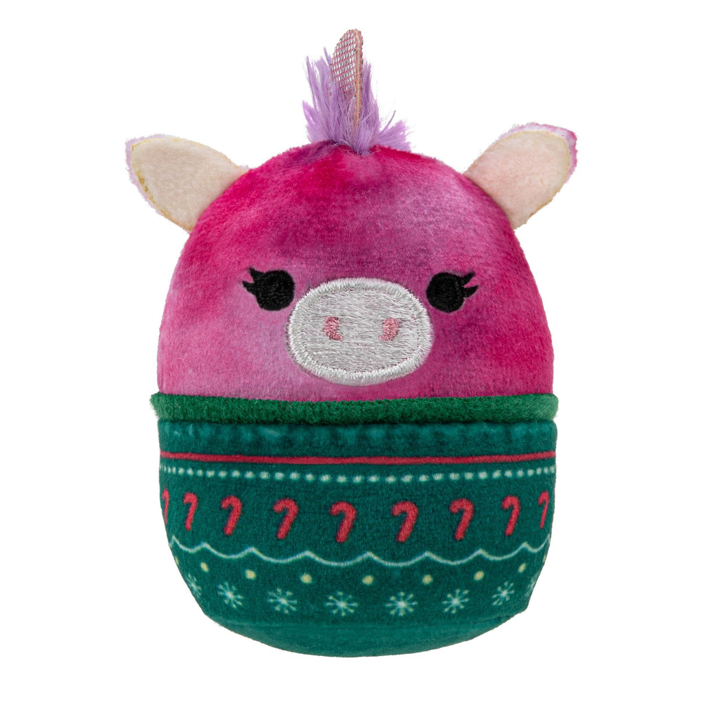 Squishville Advent Calendar Style 1