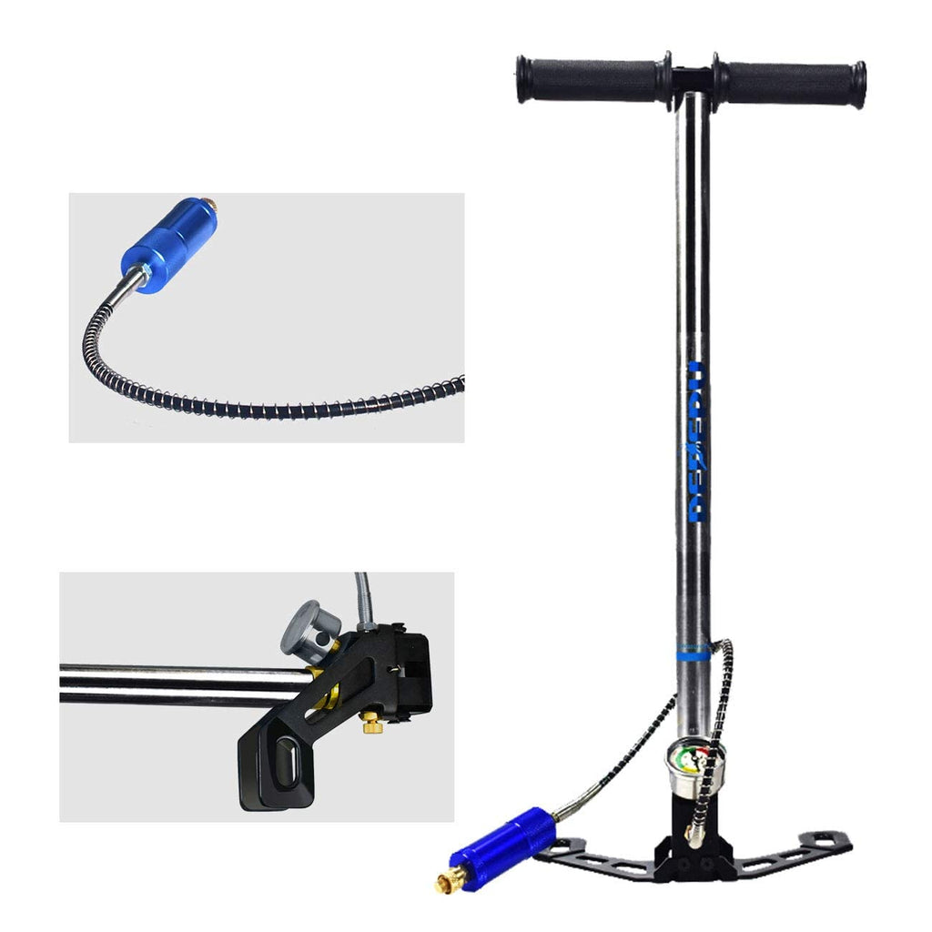 DEDEPU Certified Reusable Underwater Breathing