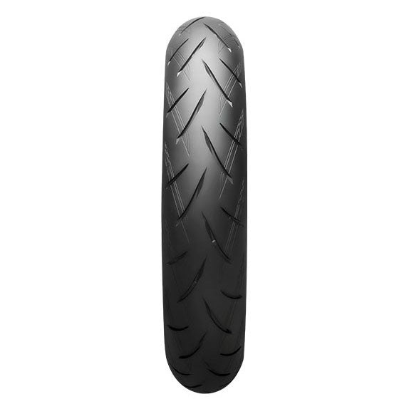 Bridgestone Battlax Hypersport S21 Motorradreifen, 120/70ZR-17