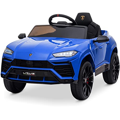 Kidzone Licensed Lamborghini Electric Suspension