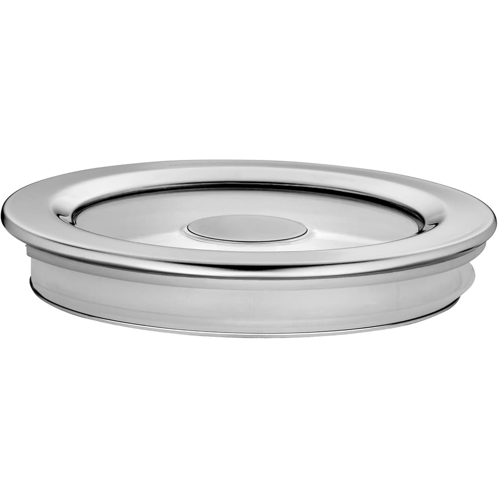 WMF Lono Glas Mousseur à lait électrique, 150-250 ml, 650 W, mixeur Frappe, écran tactile, pour mousse de lait chaud et froid, lait chaud, chauffe-lait, machine à cacao, chocolat chaud, acier : Cuisine et Maison