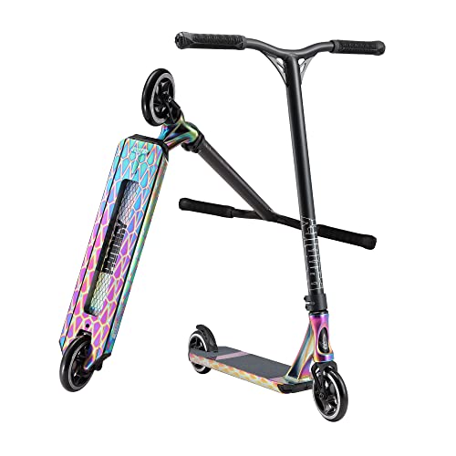 Envy Scooters Prodigy Complete Scooter