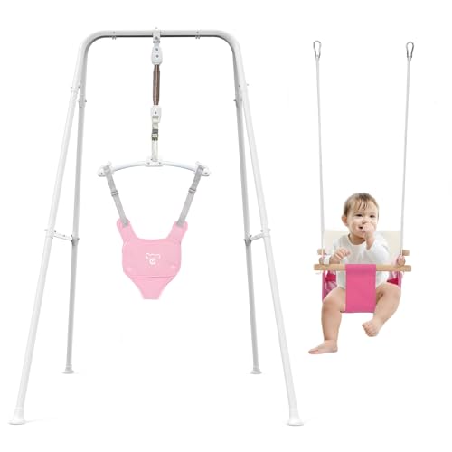 Jumper Indoor Outdoor Foldable Toddler