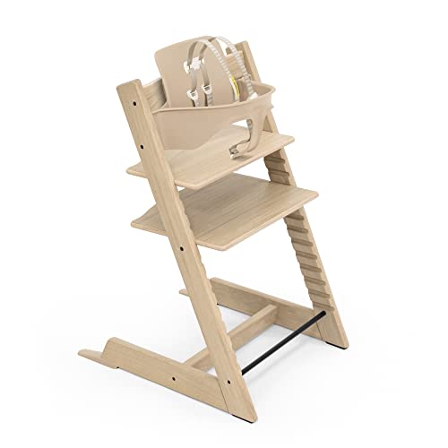 Stokke Tripp Trapp Chair Black