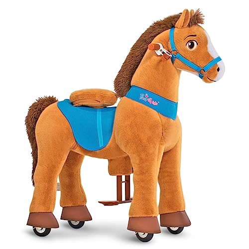 PonyCycle Authentic Unicorn Interactive E413