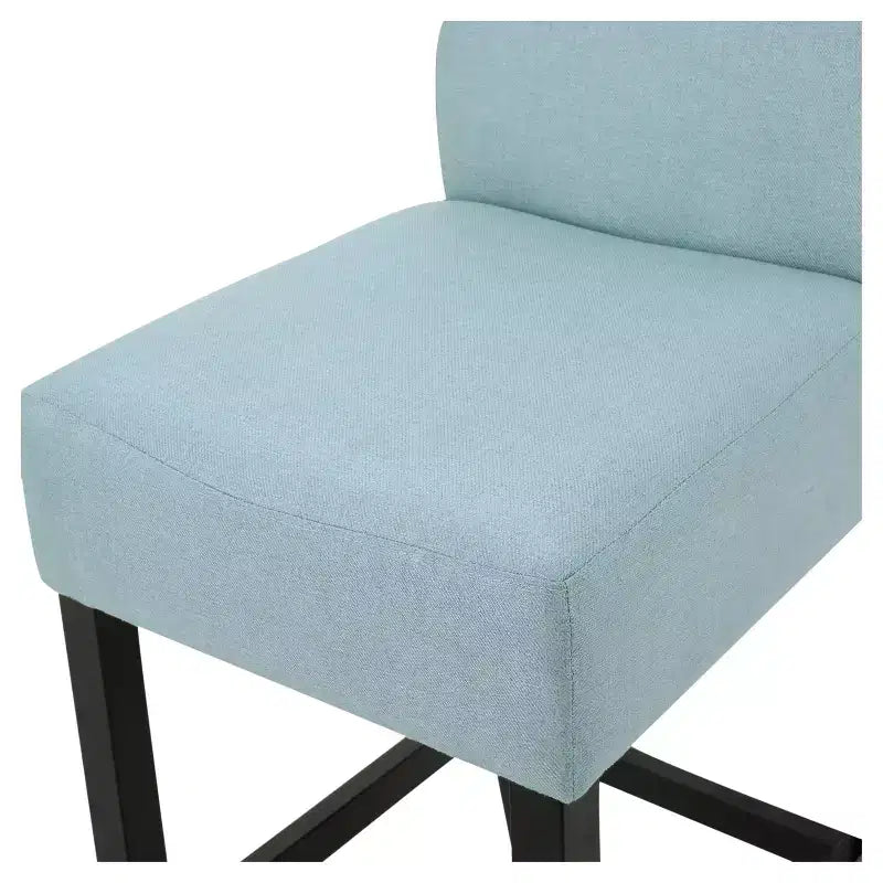 Lopez Barstool Set 2ct - Christopher Knight Home