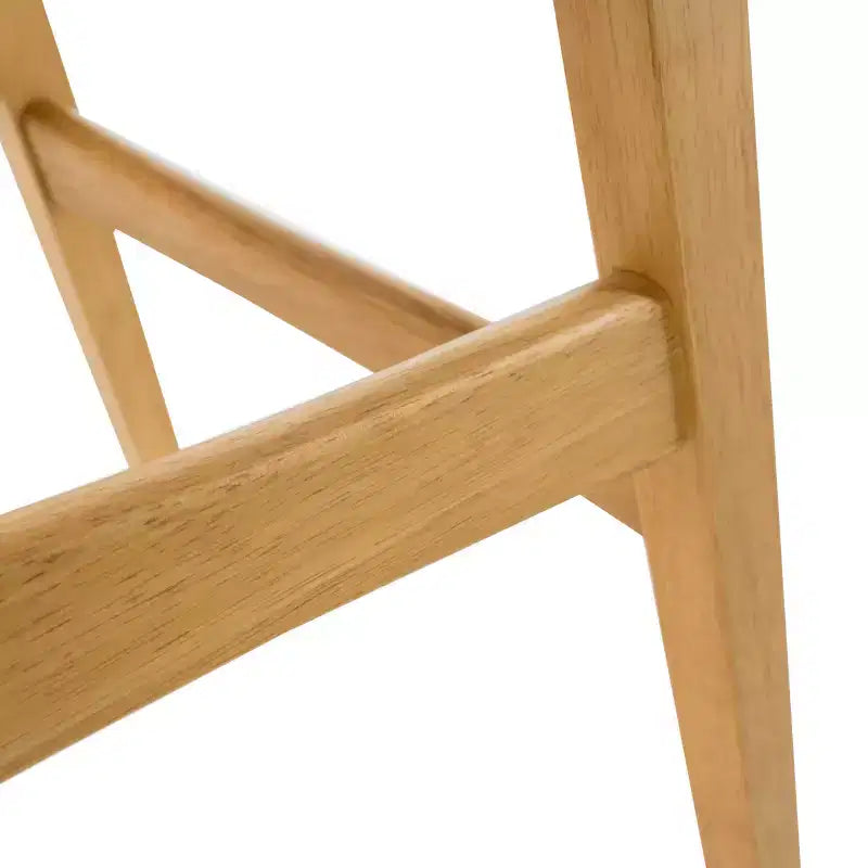 30 Moria Barstool (Set Of 2) - Christopher Knight Home