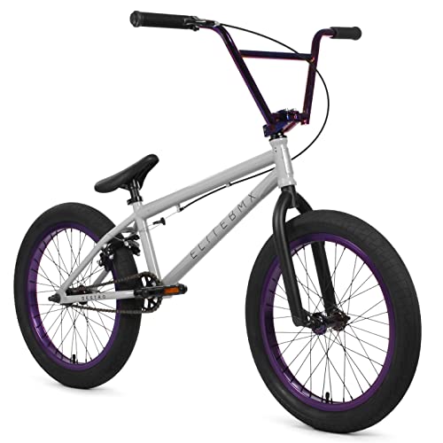 Elite Bicycle Destro Model Freestyle