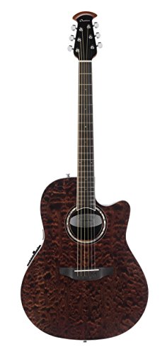 Ovation CS28P RG Celebrity Acoustic Electric Caribbean