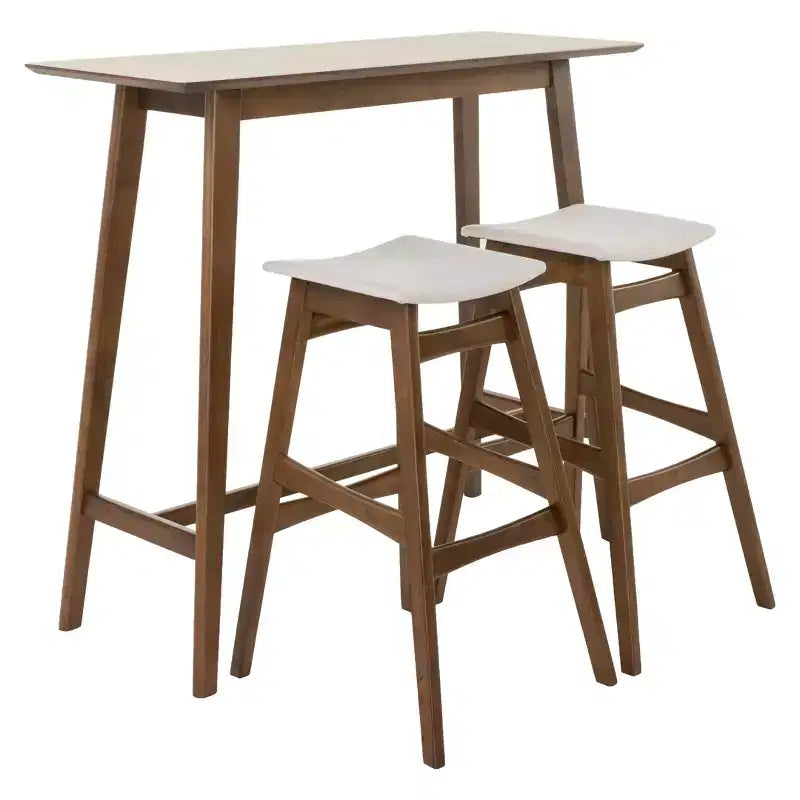 3pc Ethel 42 Bar Set - Christopher Knight Home