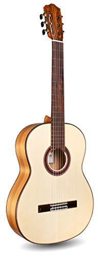 Cordoba F7 Paco Flamenco Natural
