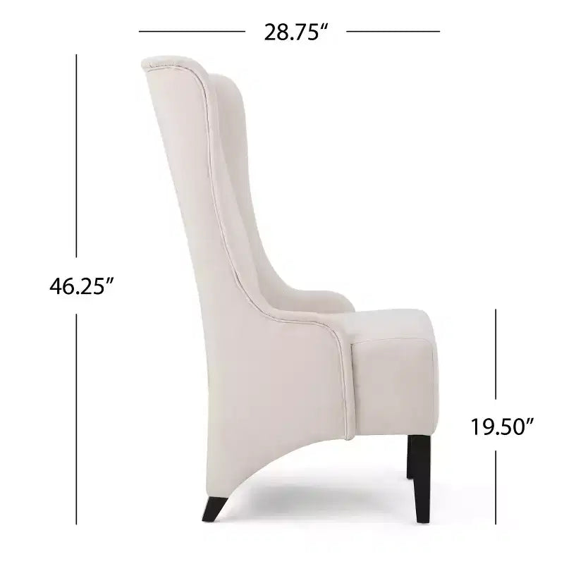 Callie Dining Chair - Christopher Knight Home