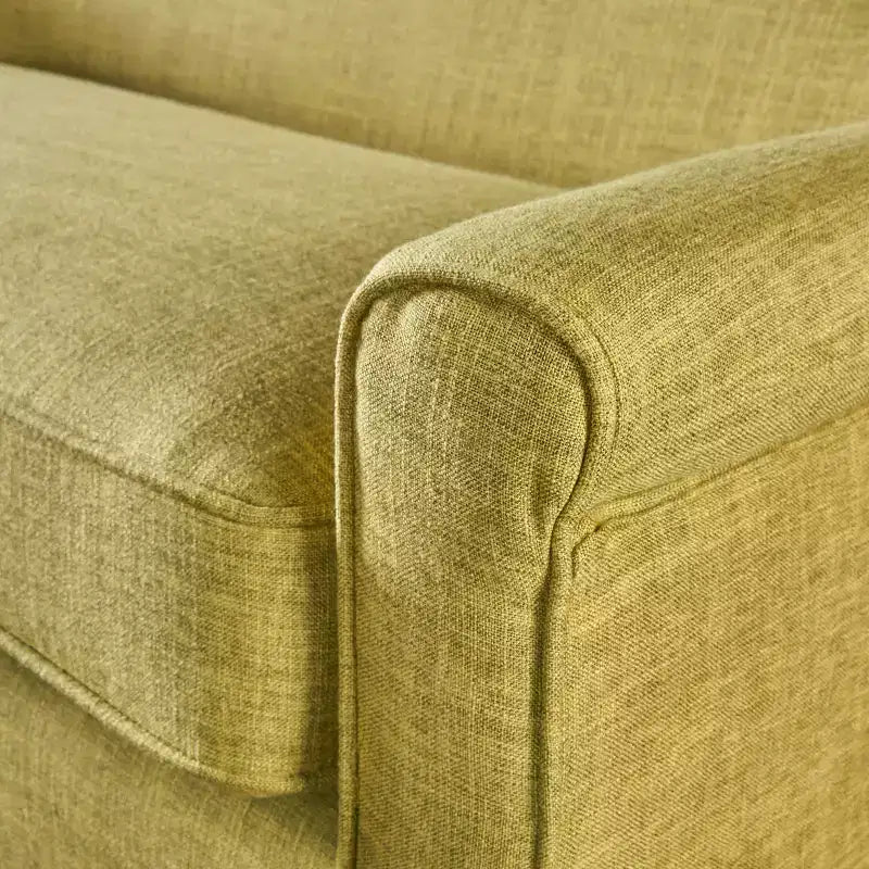 Mariah Mid-Century Loveseat - Christopher Knight Home