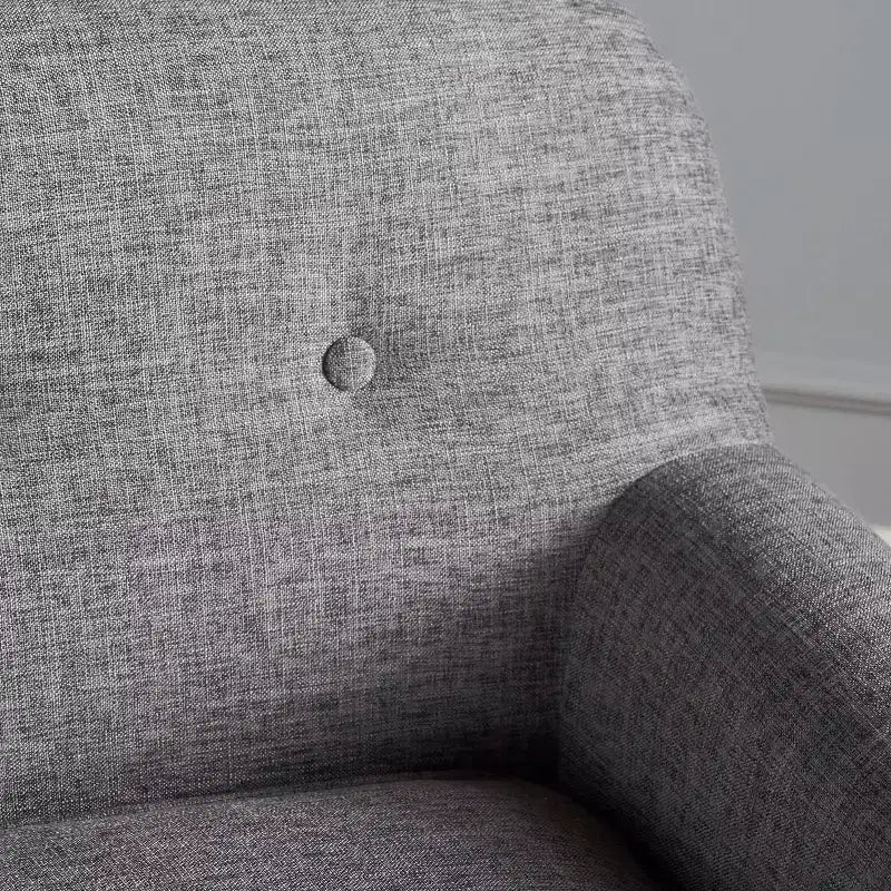 Mariah Mid-Century Loveseat - Christopher Knight Home