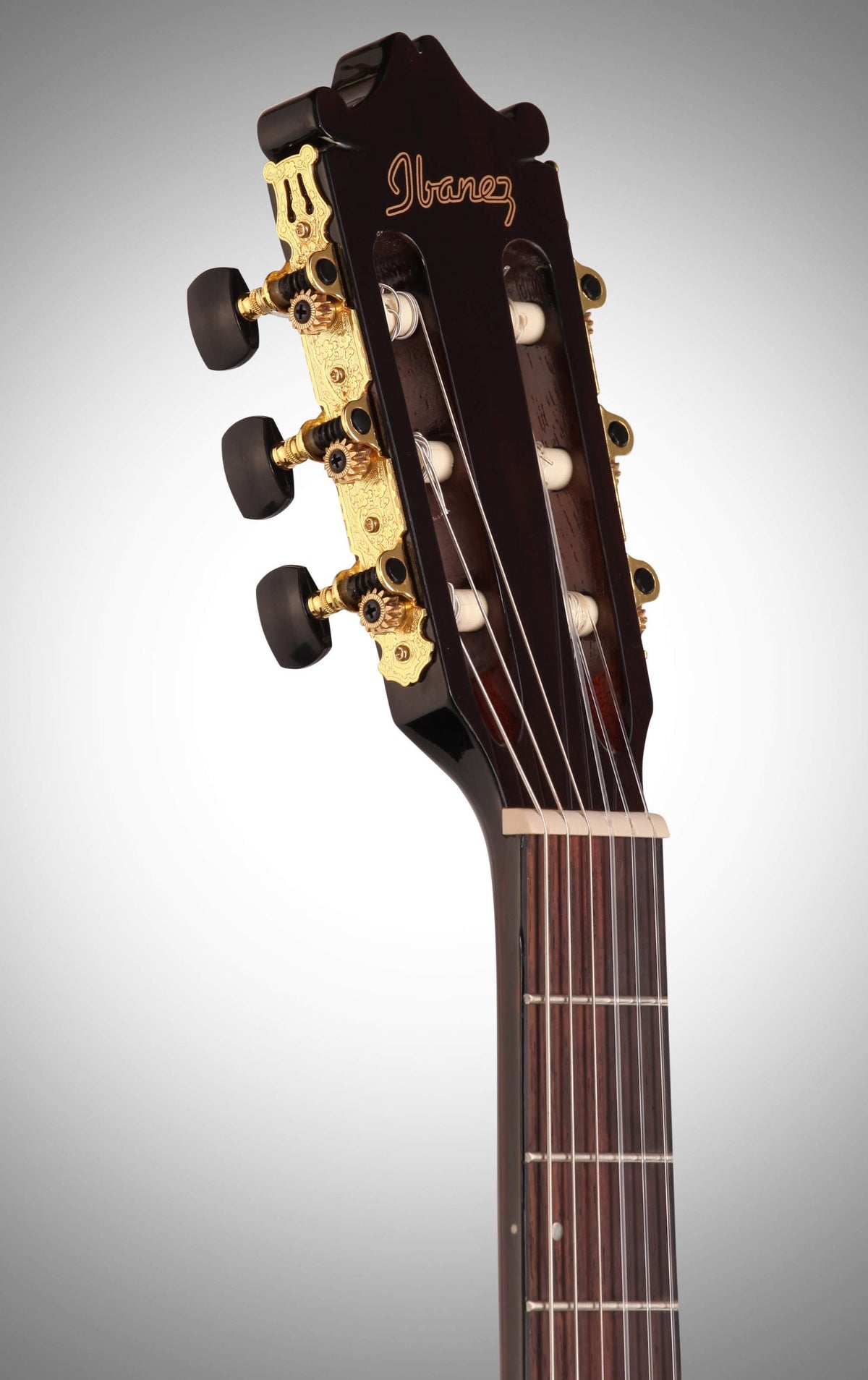 Ibanez GA35TCEDVS Acoustic Electric Guitar