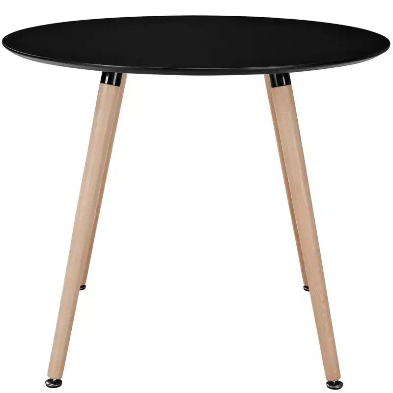 Track Round Dining Table - Modway