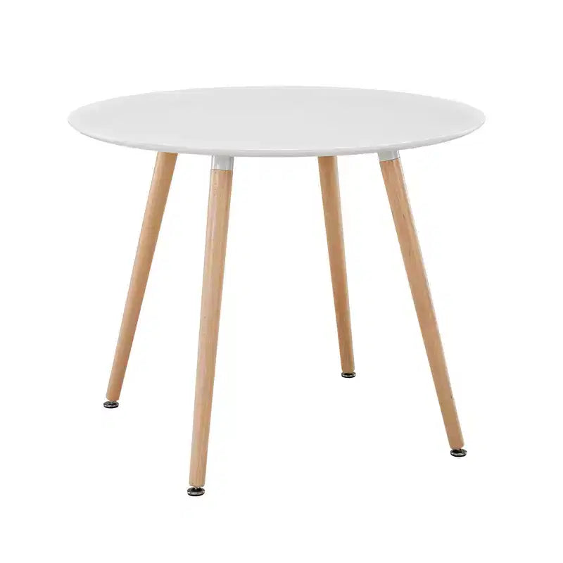 Track Round Dining Table - Modway