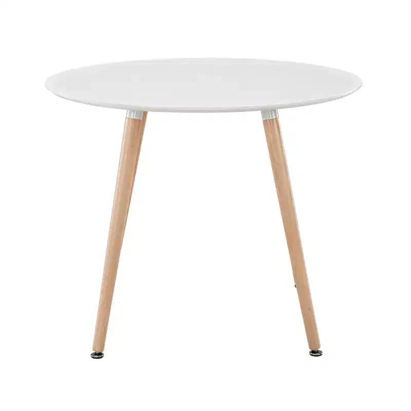 Track Round Dining Table - Modway