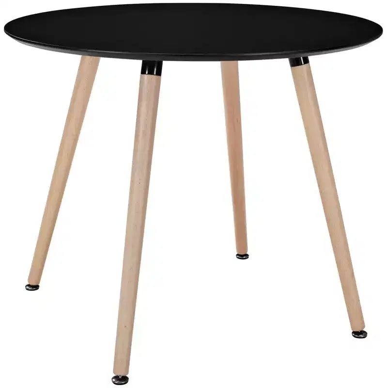 Track Round Dining Table - Modway