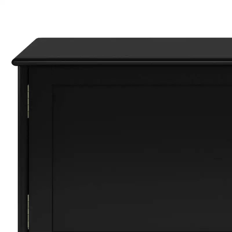 Tierney Solid Hardwood Mid-Century TV Stand for TVs up to 66 - WyndenHall