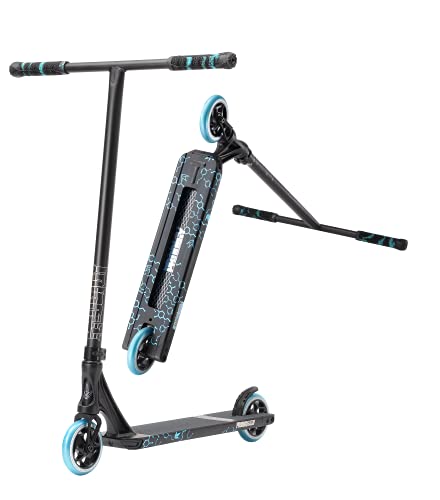 Scooters Prodigy Street Compete Scooter