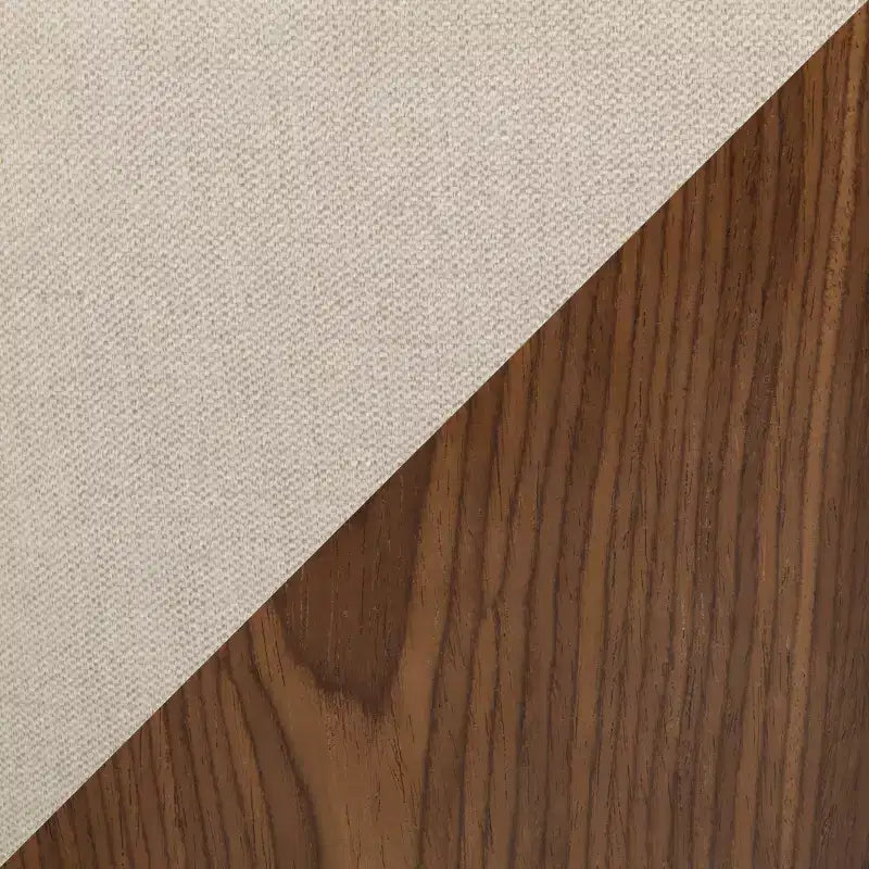 Curvo Mid-Century Modern Dining Accent Chair - LumiSource