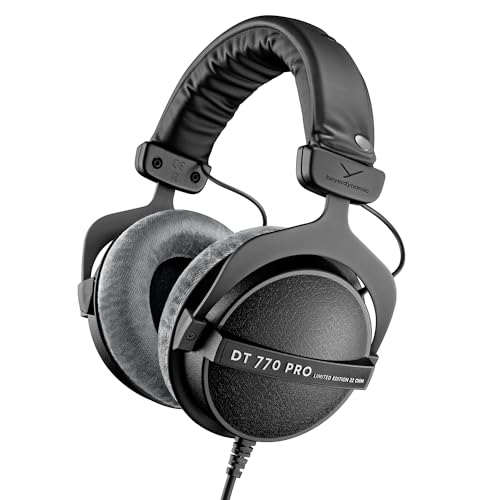 beyerdynamic 770 PRO Studio Headphone