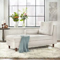 Sabrina Storage Chaise - Buylateral